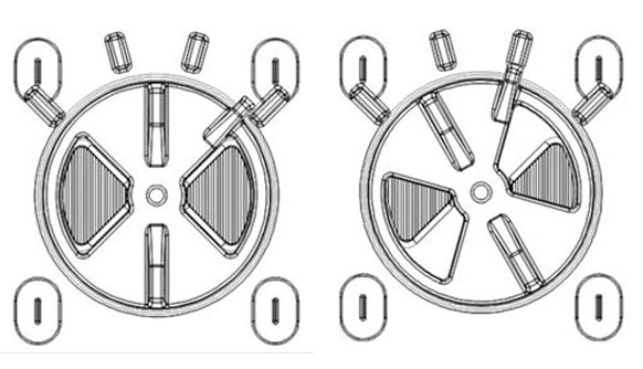 Регулировка горения