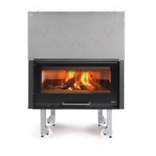 Изображение La Nordica Monoblocco 1000 Piano Crystal LA NORDICA heatsystems.ru