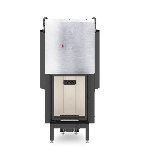 Фото Albero AL11G.V Топки HITZE (Польша) heatsystems.ru