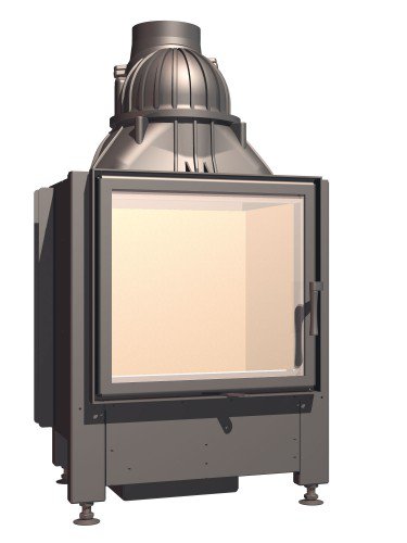 Фото Lina 5557 Топки SCHMID (Германия) heatsystems.ru