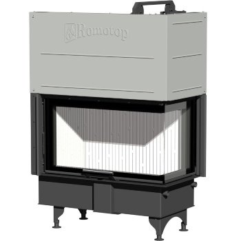 Фото Romotop ANGLE R/L 2G L 88.51.44 Топки ROMOTOP (Чехия) heatsystems.ru