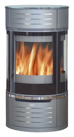 Фото Atrium 5 Печи-камины ABX heatsystems.ru