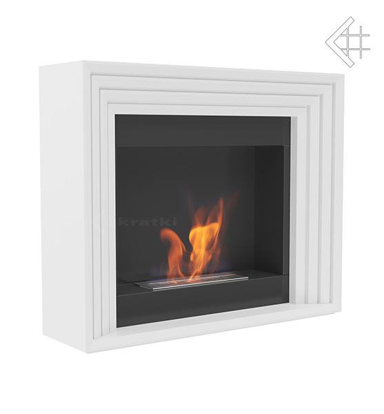 Фото PLANET Биокамины KRATKI (Польша) heatsystems.ru