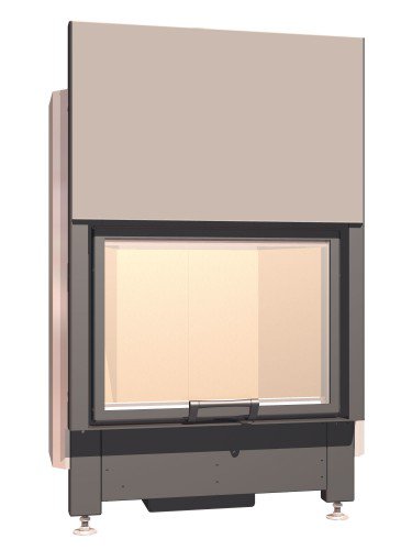 Фото Lina 6757 h Топки SCHMID (Германия) heatsystems.ru