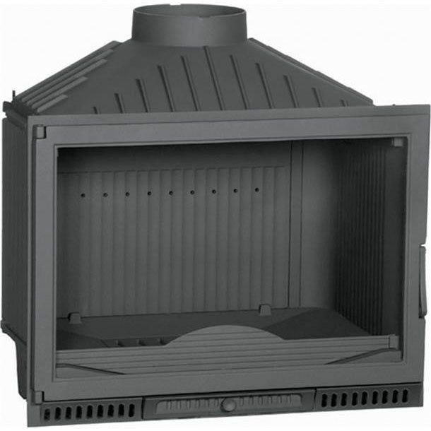 Фото C-19 Топки FERLUX (Испания) heatsystems.ru