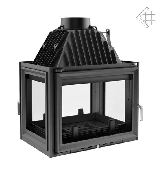 Фото Zuzia/LPT Топки KRATKI (Польша) heatsystems.ru