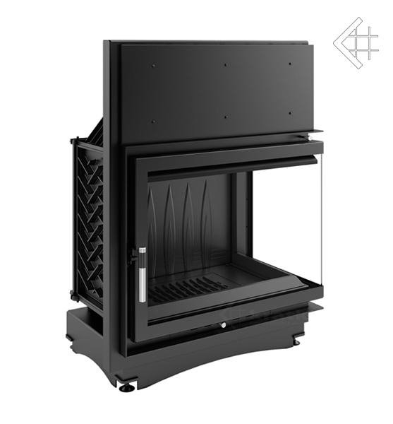 Фото Amelia/P/BS Топки KRATKI (Польша) heatsystems.ru