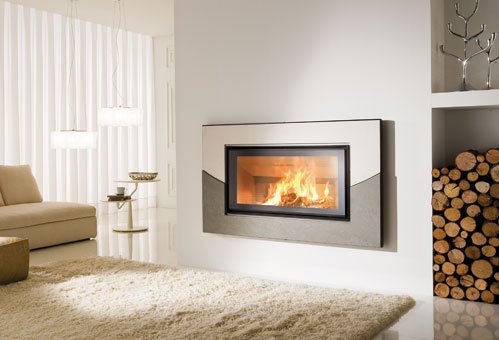 Фото Smile Камины EDILKAMIN (Италия) heatsystems.ru