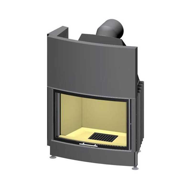 Фото Varia Eh 4S Топки SPARTHERM (Германия) heatsystems.ru