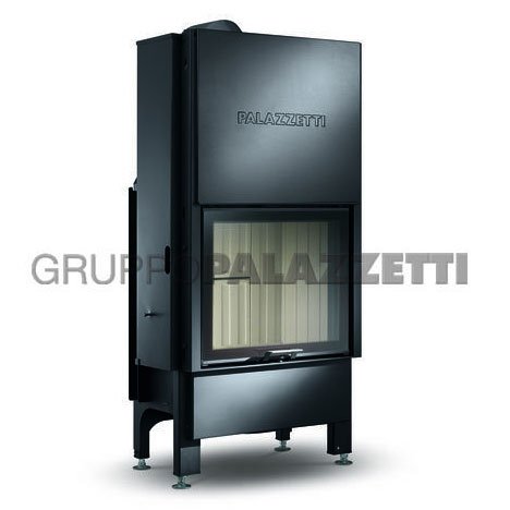 Фото SUNNY FIRE 60 FRONT Моноблоки и вставки Palazzetti heatsystems.ru