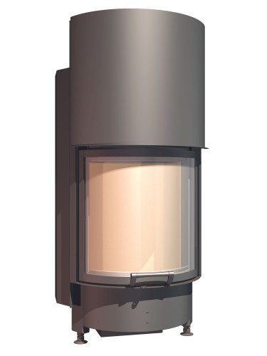 Фото Ronda 5557 h Топки SCHMID (Германия) heatsystems.ru