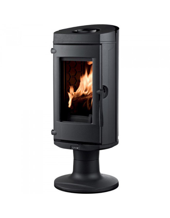 Фото Lytham Twist Печи SUPRA (Франция) heatsystems.ru
