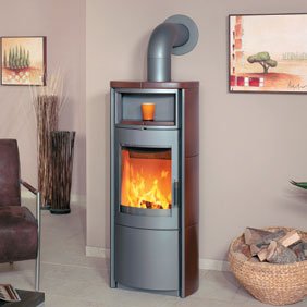 Фото NIKA EP K, JOLA-BRAUN 251 Печи HARK (Германия) heatsystems.ru