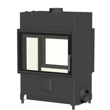 Фото Romotop HEAT Т 2G 70.50.01 Топки ROMOTOP (Чехия) heatsystems.ru