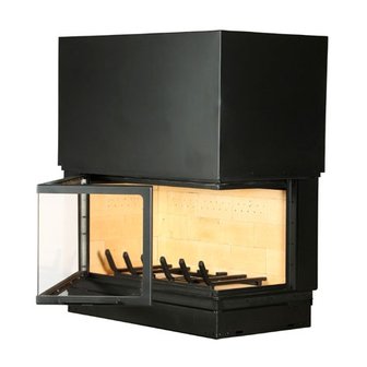 Фото AX-FH 1200 VLD-N Топки AXIS (Франция) heatsystems.ru