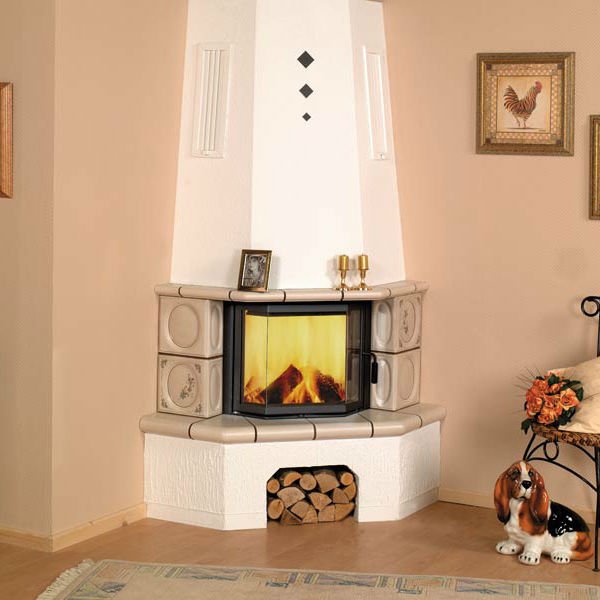 Фото 3/123.6 Камины HARK (Германия) heatsystems.ru