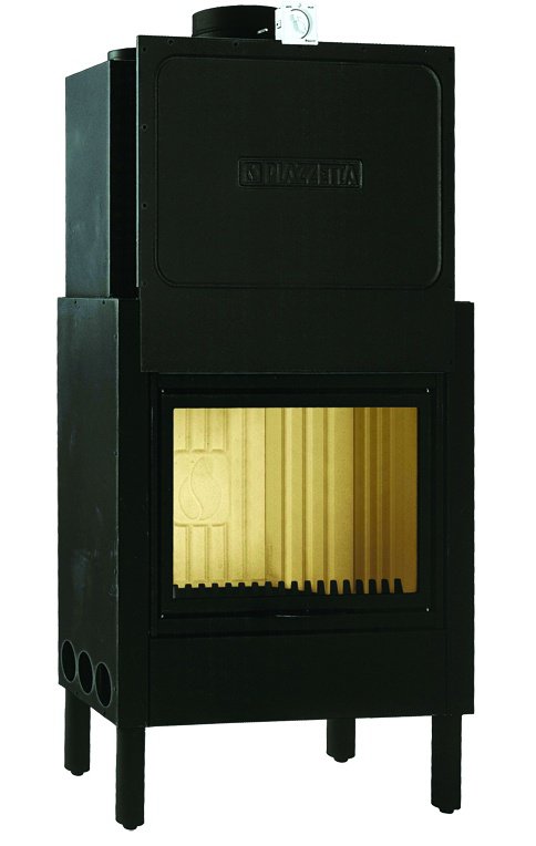 Фото HT 600 Каминные топки PIAZZETTA (Италия) heatsystems.ru
