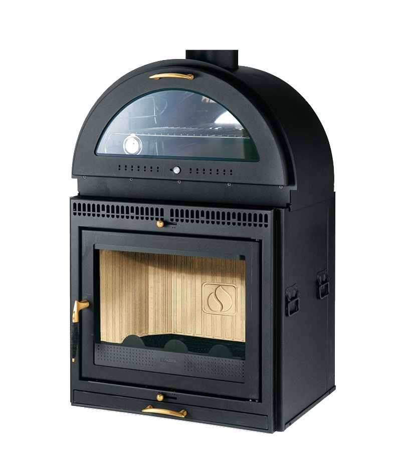 Фото E 65/58MF Каминные топки PIAZZETTA (Италия) heatsystems.ru