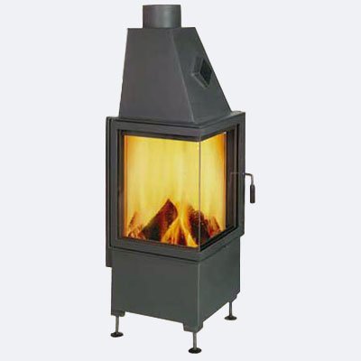 Фото Radiante 500/57 K Топки HARK (Германия) heatsystems.ru