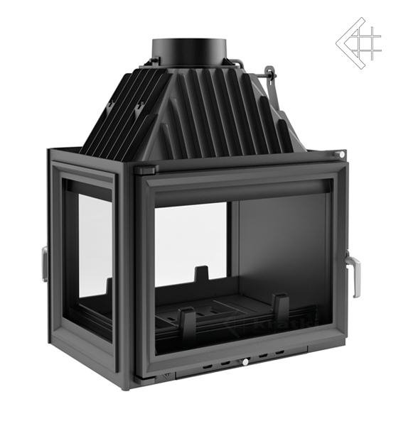 Фото Zuzia/LT Топки KRATKI (Польша) heatsystems.ru