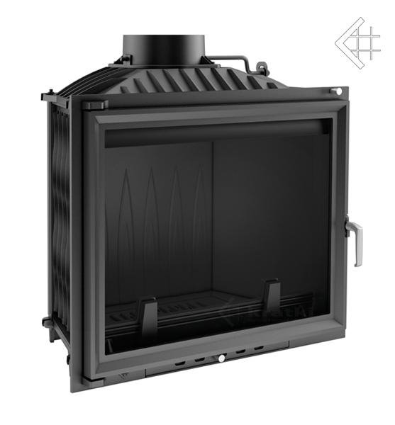 Фото Felix Топки KRATKI (Польша) heatsystems.ru