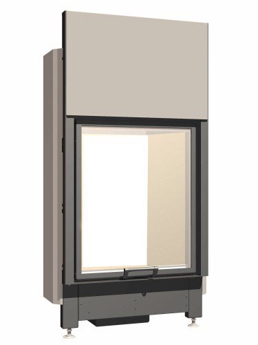 Фото Lina FD 6780 h (туннельная) Топки SCHMID (Германия) heatsystems.ru