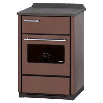 PLAMEN CALOREX 60 N, коричневая