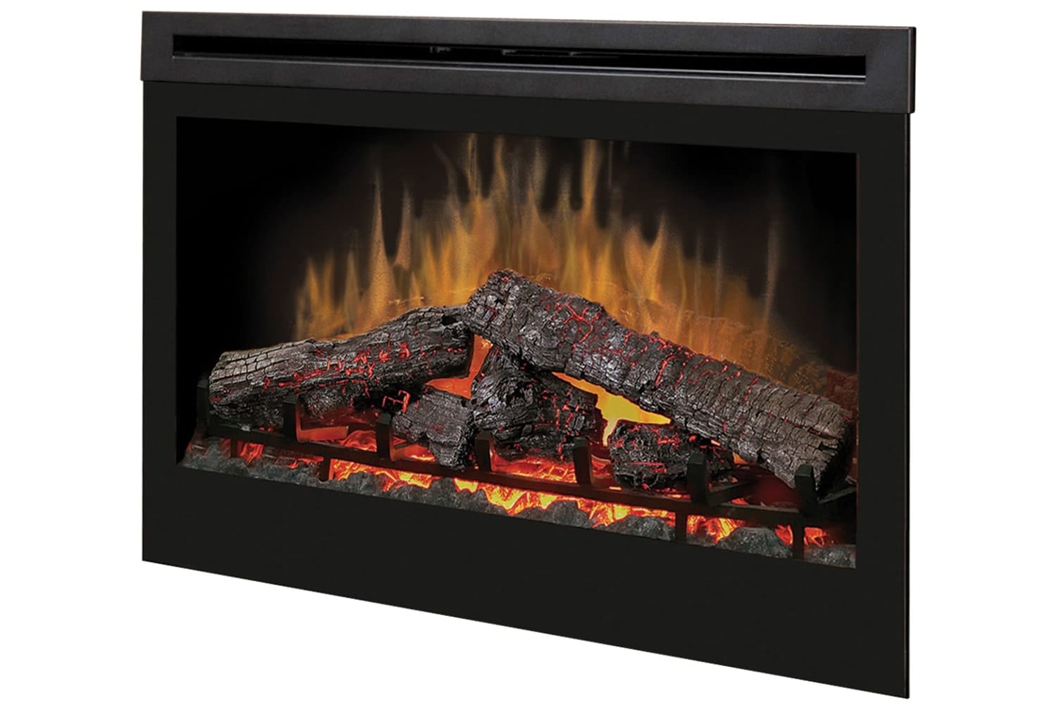 Фото Очаг Symphony 33'' DF3033-EU Широкие очаги DIMPLEX heatsystems.ru