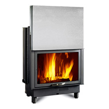 Изображение La Nordica TermoCamino 800 Piano LA NORDICA heatsystems.ru