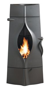 Фото ORACLE Печи INVICTA (Франция) heatsystems.ru
