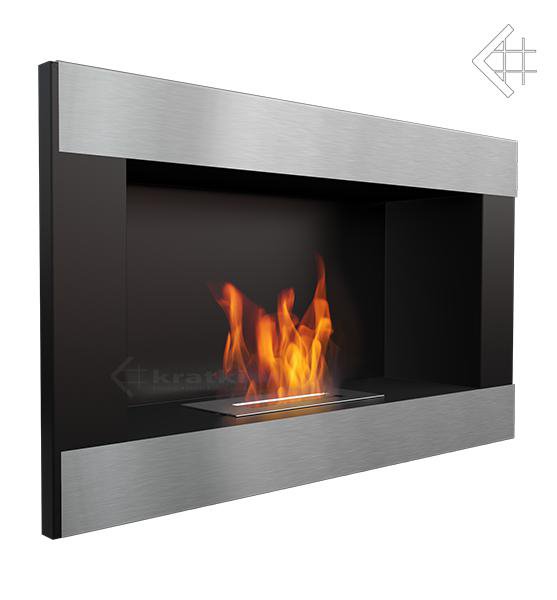 Фото GOLF HORIZONTAL Биокамины KRATKI (Польша) heatsystems.ru
