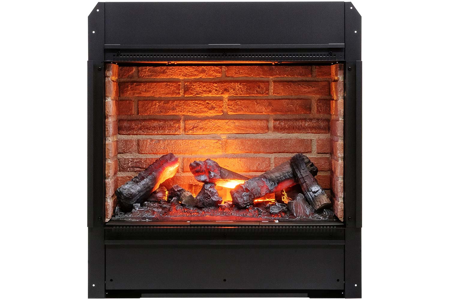 Фото Очаг Engine 56-600 BB Широкие очаги DIMPLEX heatsystems.ru