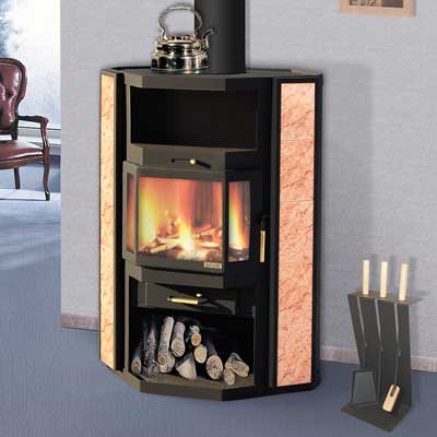 Фото Печора Печи META (Россия) heatsystems.ru