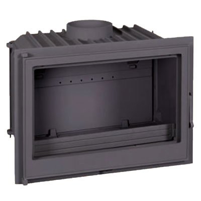 Фото C-18 Топки FERLUX (Испания) heatsystems.ru
