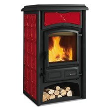 Фото La Nordica Gisella BO/BIN Печи LA NORDICA (Италия) heatsystems.ru