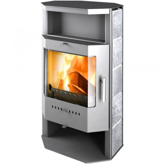 Фото Smalborg III Печи THORMA (Германия) heatsystems.ru