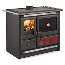Фото La Nordica ROSA XXL Печи LA NORDICA (Италия) heatsystems.ru