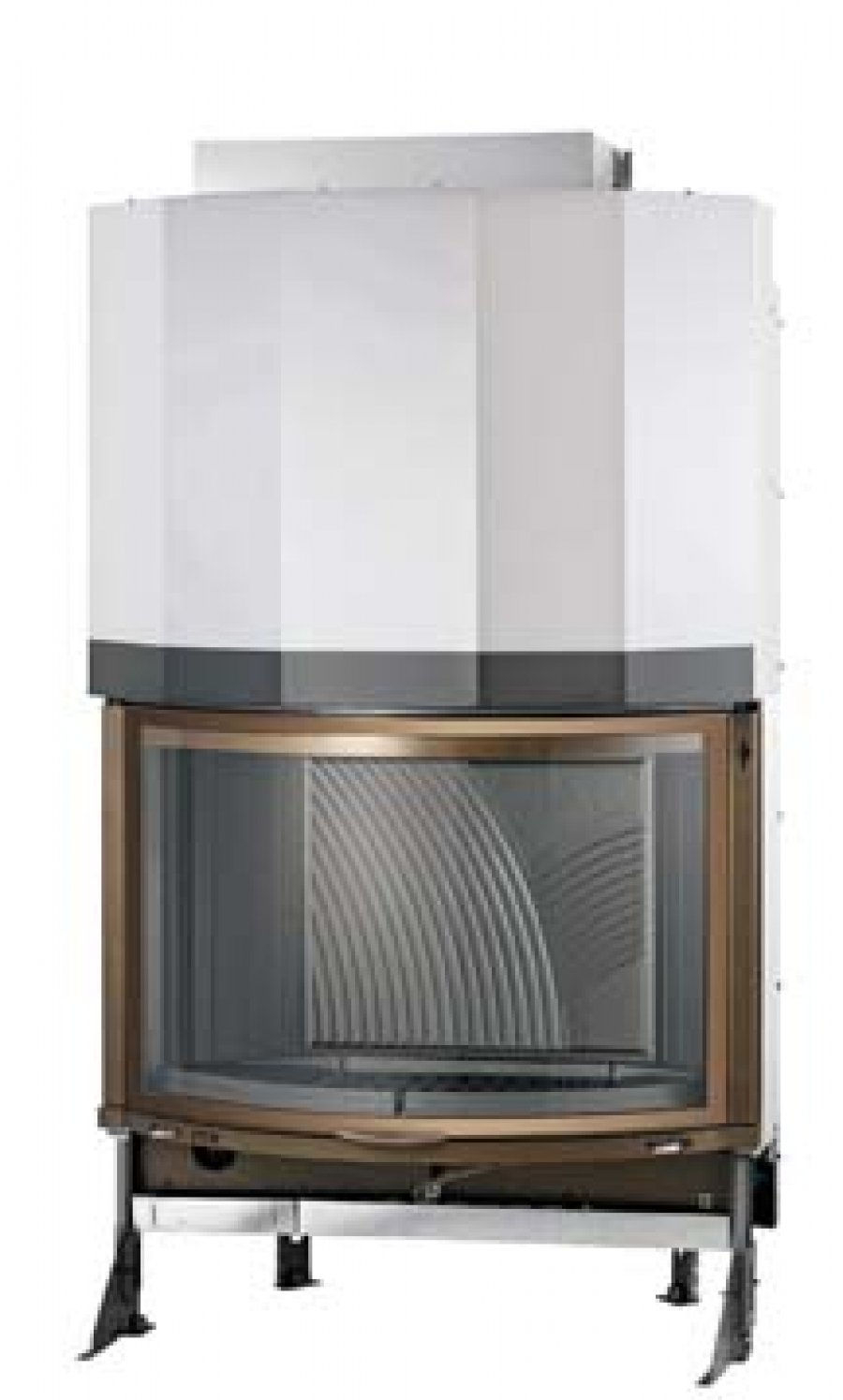 Фото 5602 ELB A Топки RICHARD LE DROFF heatsystems.ru