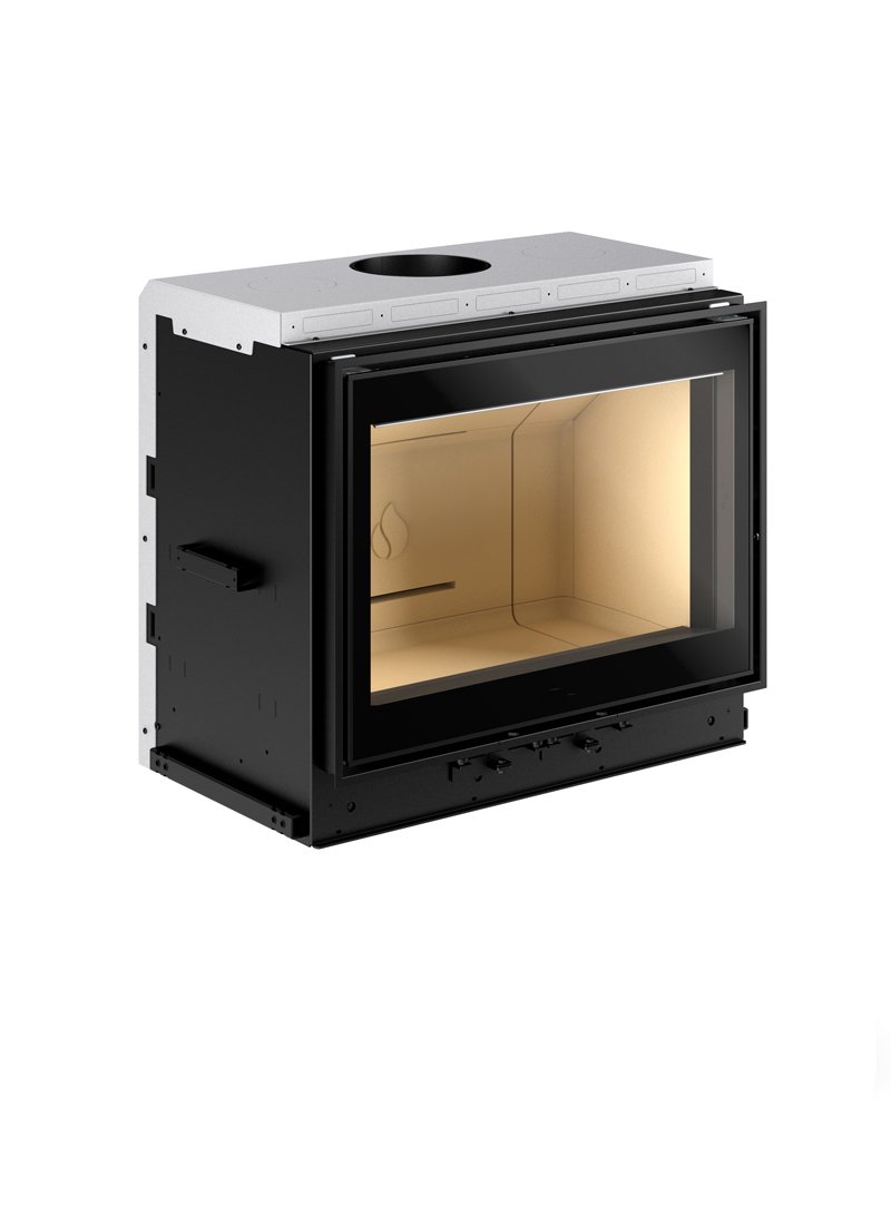 Фото MC 70/51 Каминные топки PIAZZETTA (Италия) heatsystems.ru