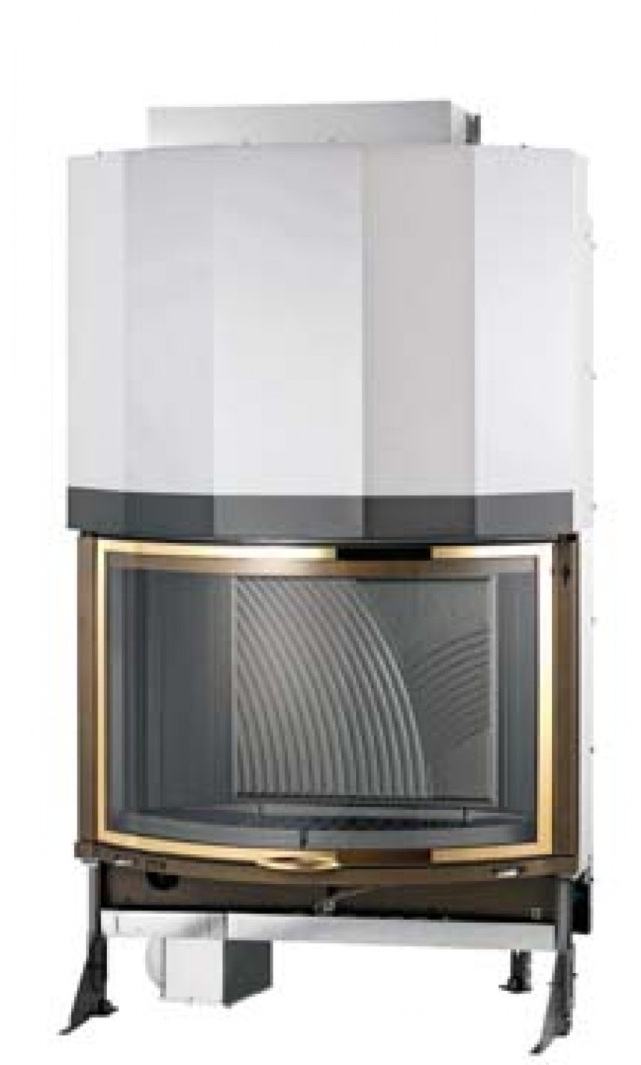 Фото 5802 ELN A Топки RICHARD LE DROFF heatsystems.ru