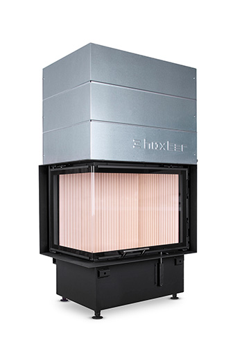 Фото ECKA 67/45/51h Топки HOXTER (Германия-Чехия) heatsystems.ru
