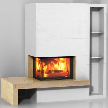 Изображение Камин Hark STUDIO 12/45.10.0 B CP С БАНКЕТОЙ (Германия) heatsystems.ru Фото STUDIO 12/45.10.0 B CP С БАНКЕТОЙ Камины HARK (Германия) heatsystems.ru