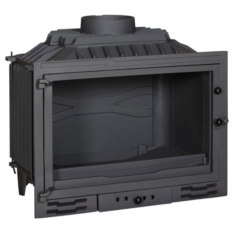 Изображение Топка Ferlux C-21W (Испания) FERLUX heatsystems.ru Фото C-21W Топки FERLUX (Испания) heatsystems.ru