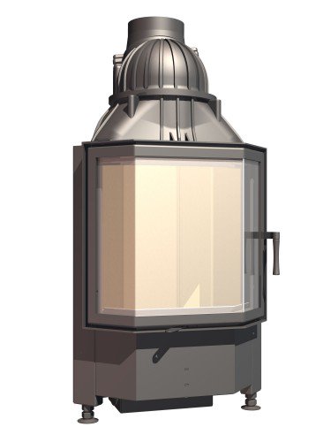 Фото Pano 5545 Топки SCHMID (Германия) heatsystems.ru