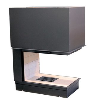 Фото EPI 950 KOA Топки AXIS (Франция) heatsystems.ru