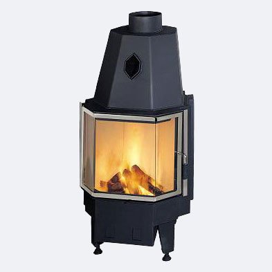 Фото Radiante 600/45 K ECOplus Топки HARK (Германия) heatsystems.ru