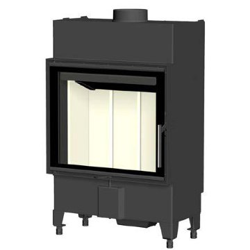 Фото Romotop HEAT 2G 70.50.01 Топки ROMOTOP (Чехия) heatsystems.ru