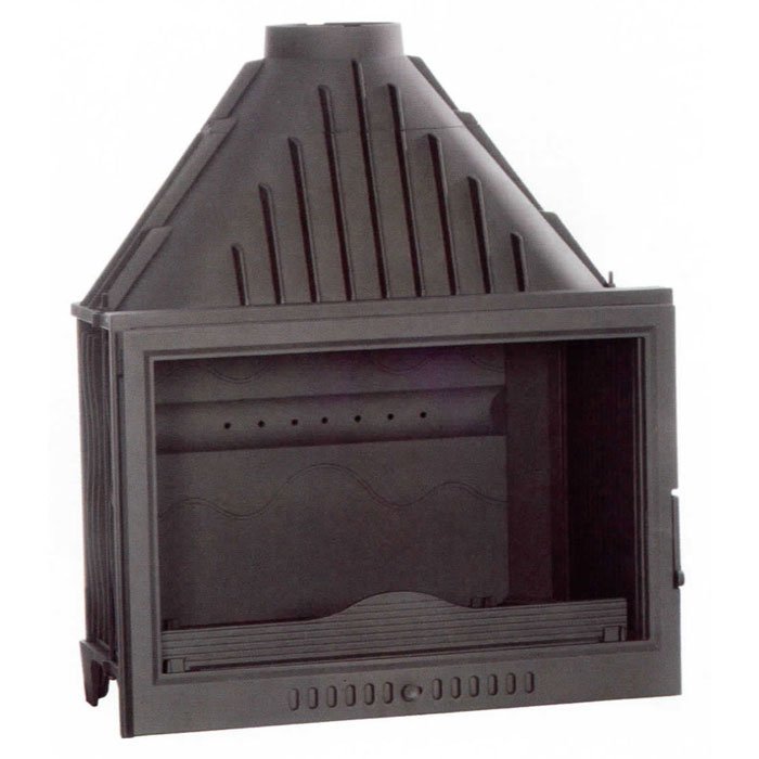 Фото 801 PIANO Топки FERLUX (Испания) heatsystems.ru