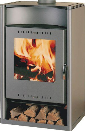 Фото Trondheim Печи THORMA (Германия) heatsystems.ru
