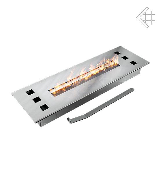 Фото Прямоугольный контейнер Grand, АРОМА Биокамины KRATKI (Польша) heatsystems.ru